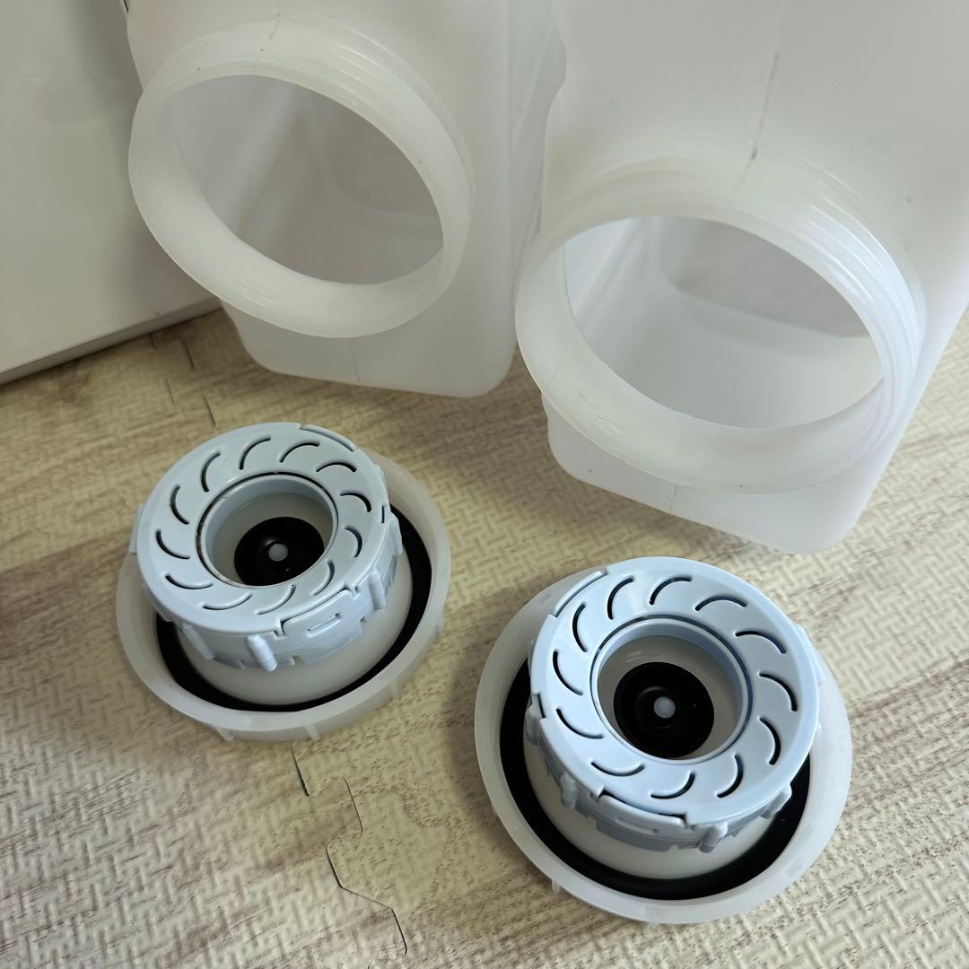 Dainichi HD-154 ハイパワー加湿 最大42畳対応