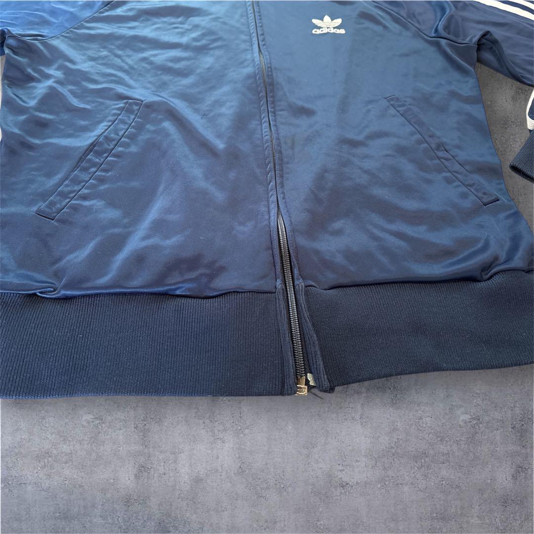 adidas 80s アディダス ATP ジャージ トラックジャケット M