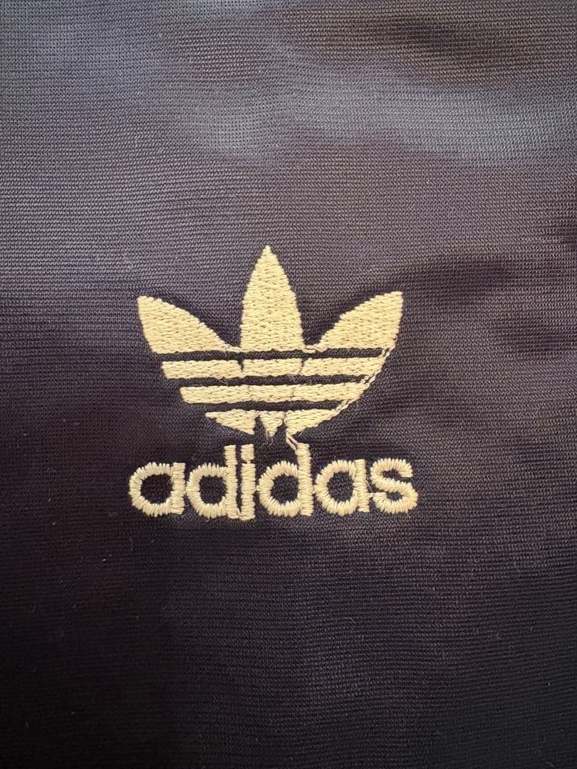 adidas 80s アディダス ATP ジャージ トラックジャケット M