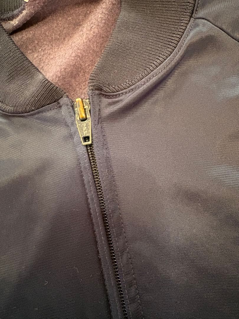 adidas 80s アディダス ATP ジャージ トラックジャケット M