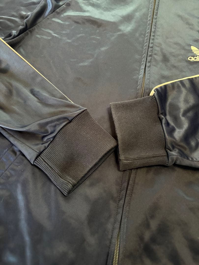 adidas 80s アディダス ATP ジャージ トラックジャケット M