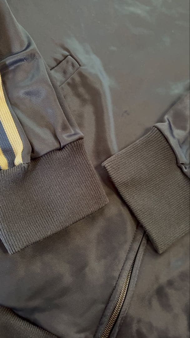 adidas 80s アディダス ATP ジャージ トラックジャケット M