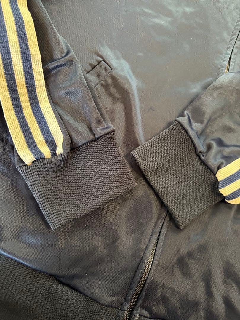 adidas 80s アディダス ATP ジャージ トラックジャケット M