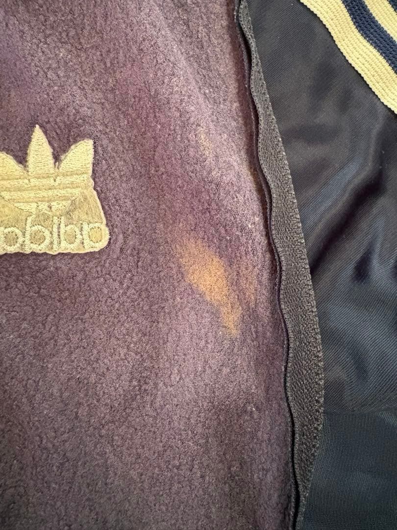 adidas 80s アディダス ATP ジャージ トラックジャケット M