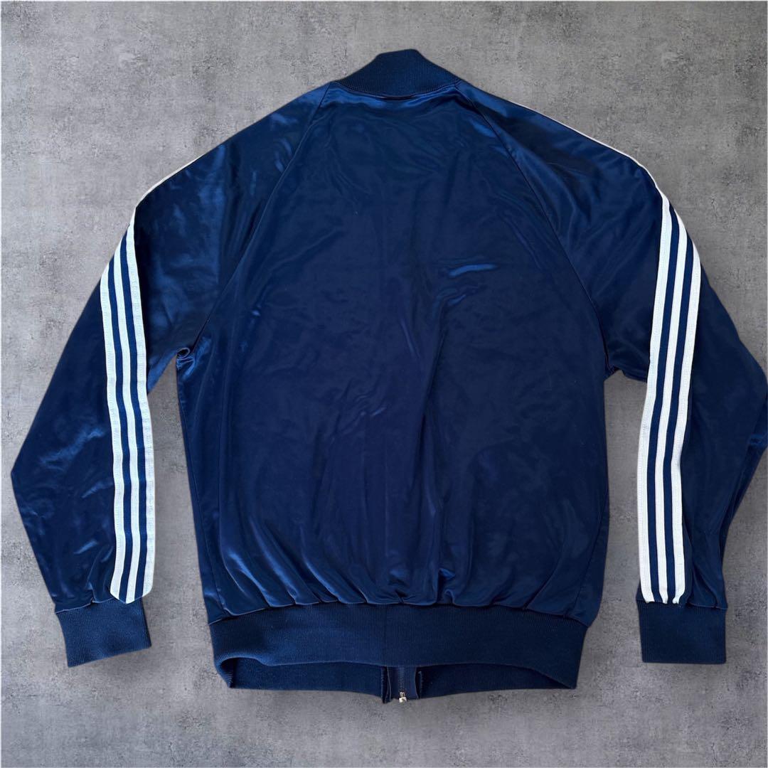 adidas 80s アディダス ATP ジャージ トラックジャケット M