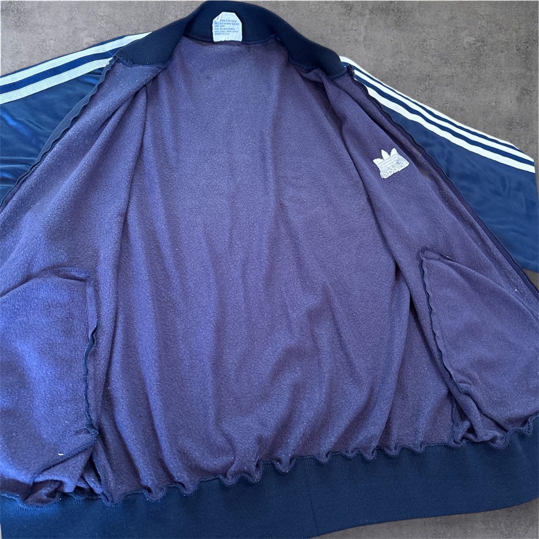 adidas 80s アディダス ATP ジャージ トラックジャケット M