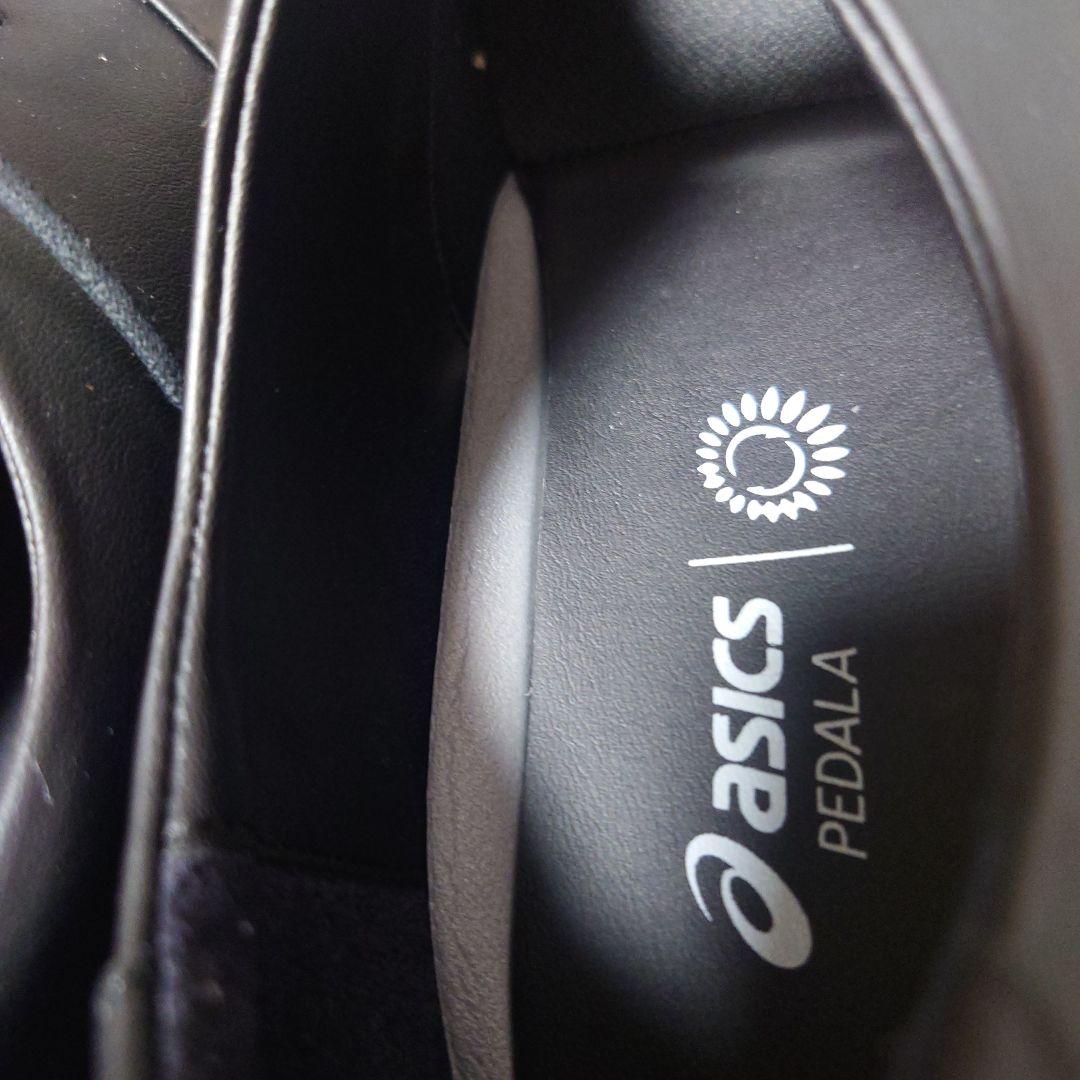 ASICS WALKING PEDALA ペダラ 　23cm