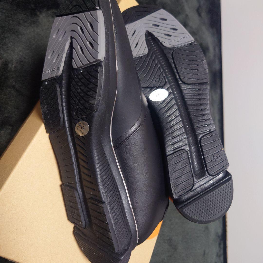 ASICS WALKING PEDALA ペダラ 　23cm