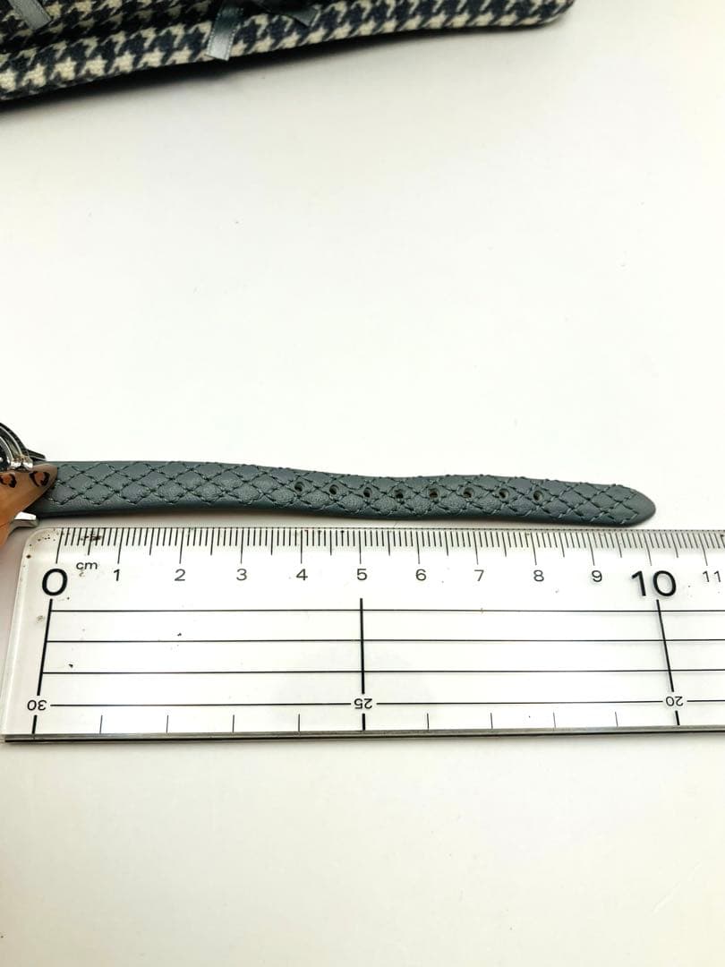 ハッピーAngel Heart ハローキティコラボ腕時計　稼働