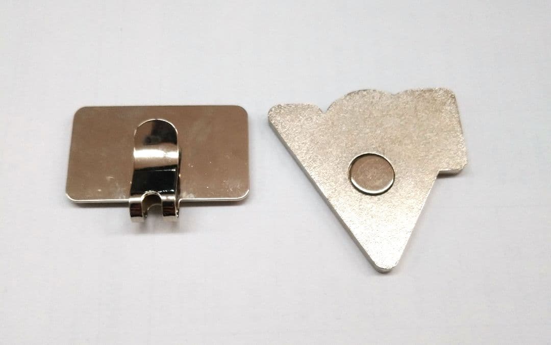 売りつくし　パーリーゲイツ　マーカー　新品未使用