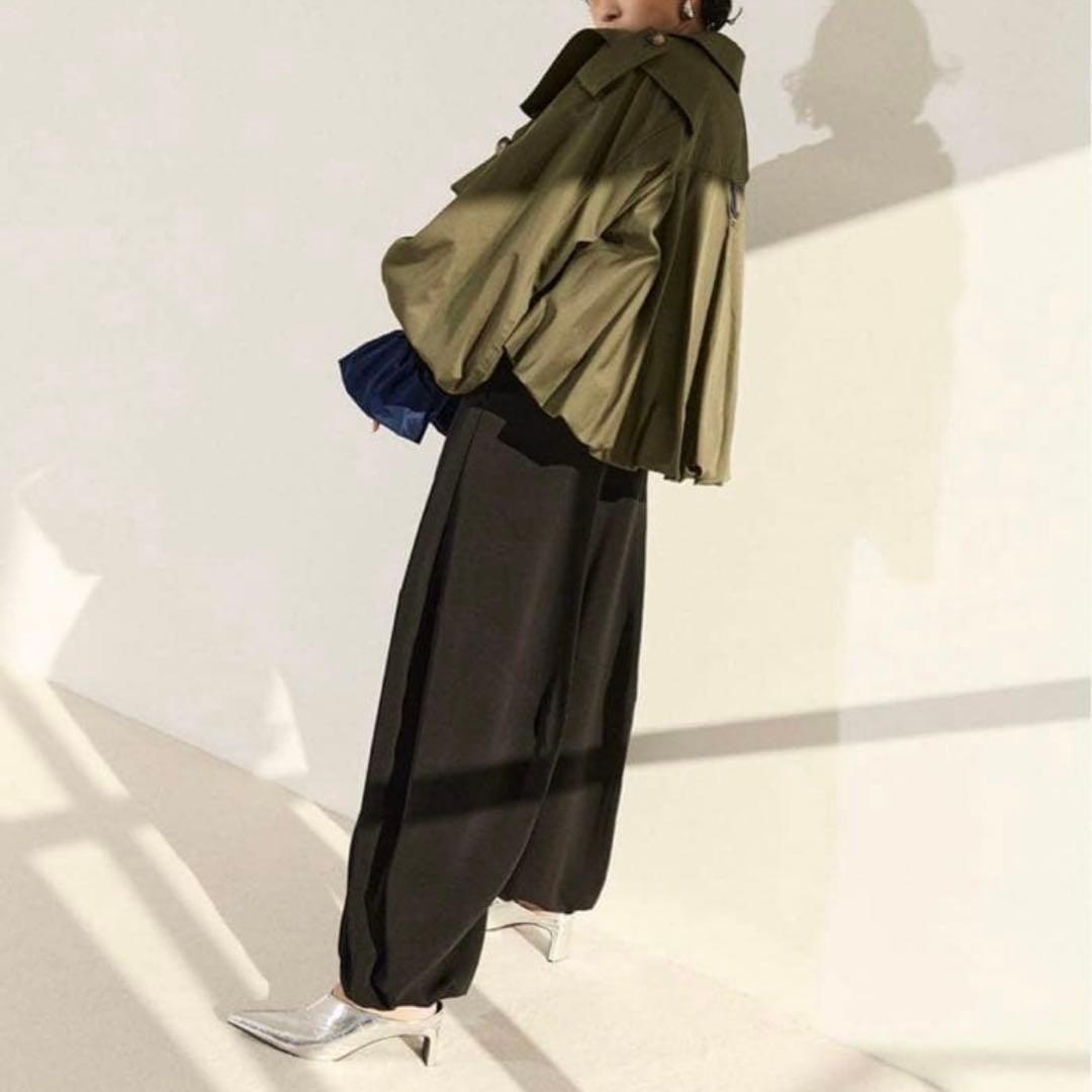 美品 OMMO オーエムエムオー IRREGULAR PATTERN AIO