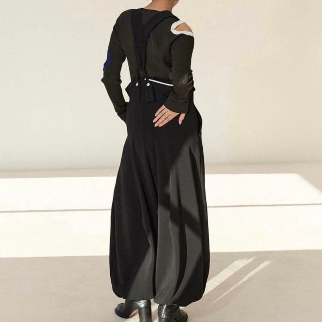 美品 OMMO オーエムエムオー IRREGULAR PATTERN AIO