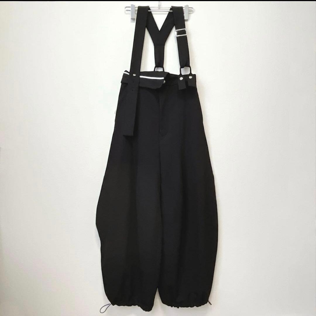 美品 OMMO オーエムエムオー IRREGULAR PATTERN AIO