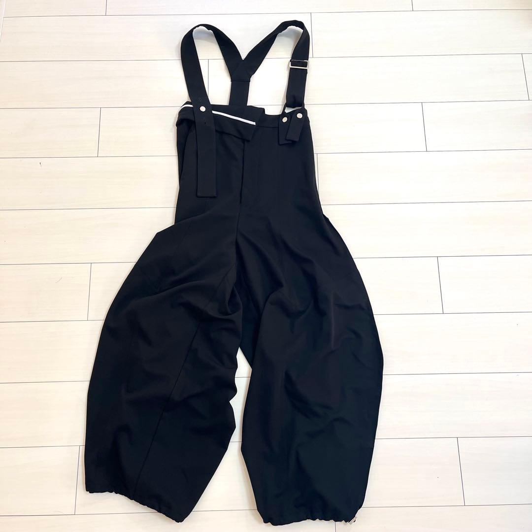 美品 OMMO オーエムエムオー IRREGULAR PATTERN AIO