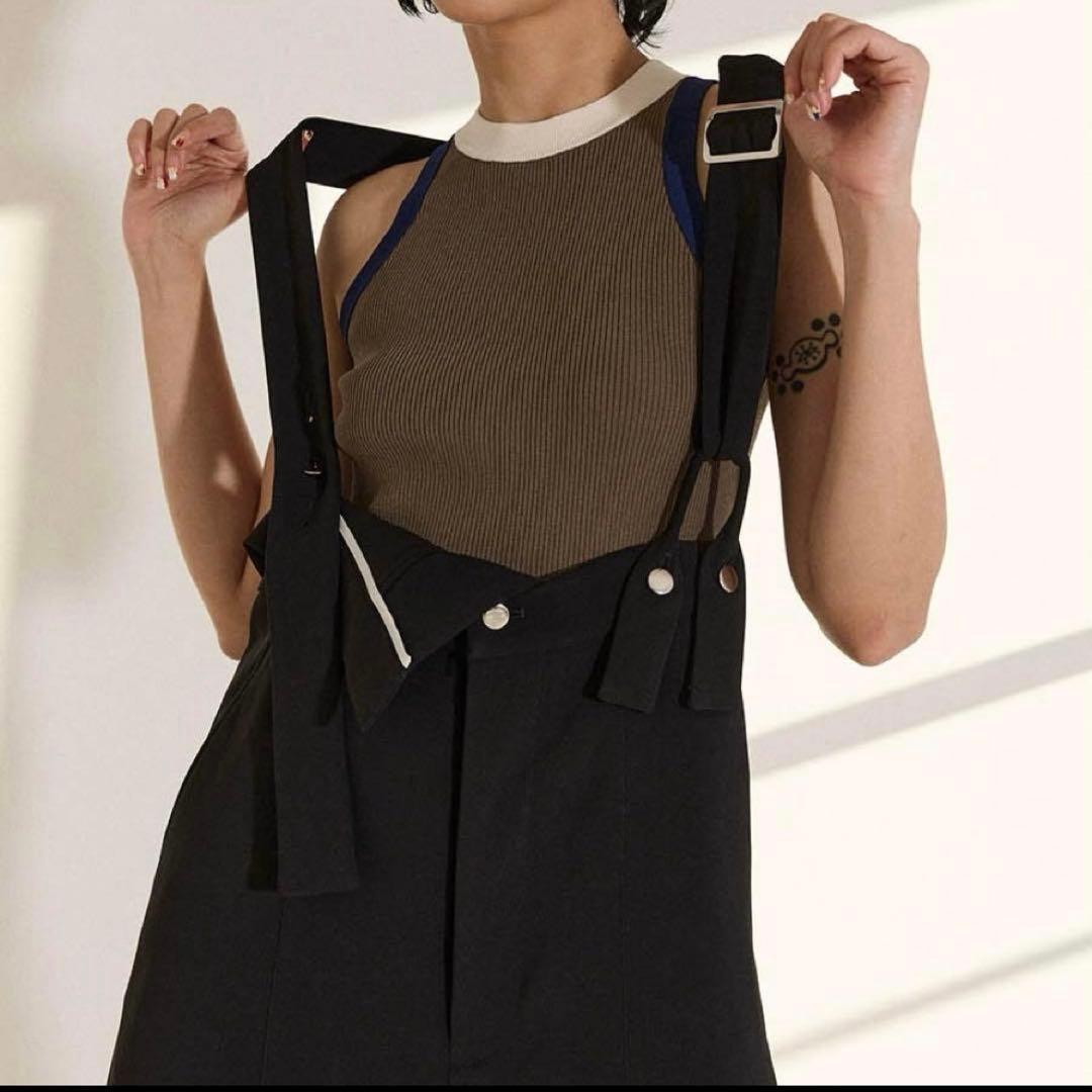 美品 OMMO オーエムエムオー IRREGULAR PATTERN AIO