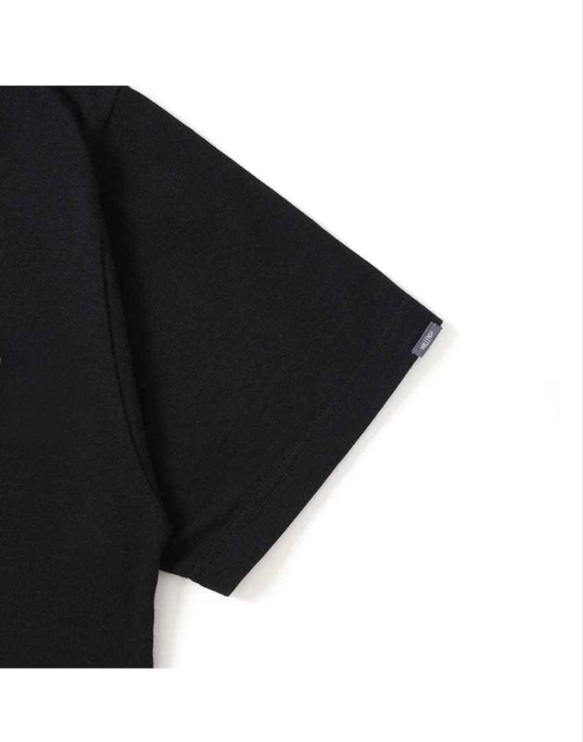 CHALLENGER SOMBRERO チャレンジャー Tシャツ BLACK