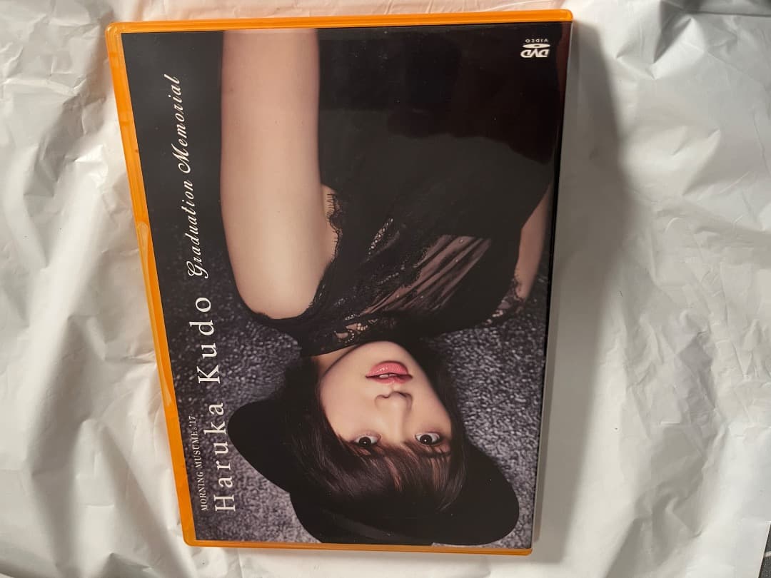 ハロプロDVDまとめ売り　10枚