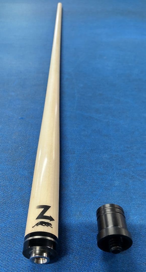 ま*ぱ様 プレデター Z3シャフト