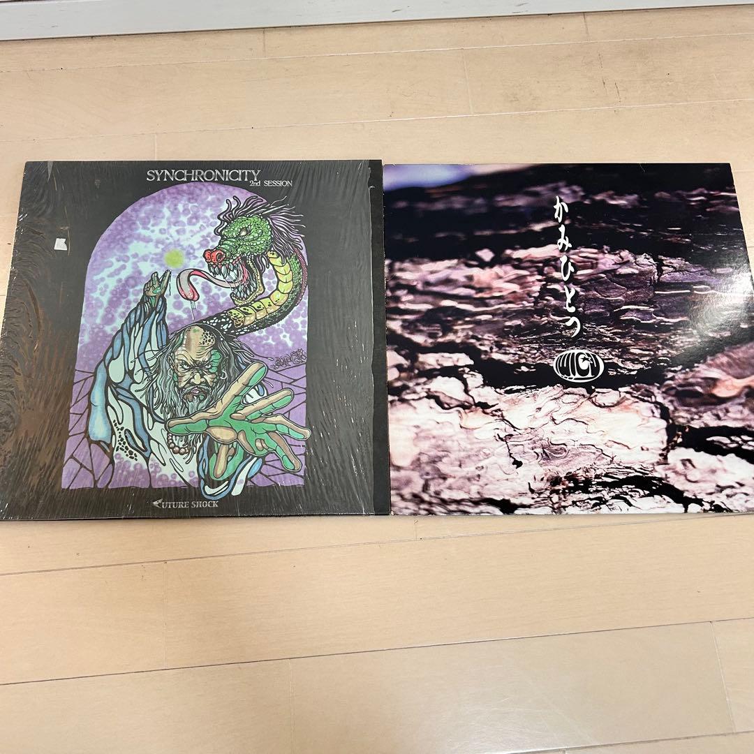 N*O様 【ジャンク】日本語ラップ　43枚 レア物　レゲエ　HIP-HOP ヒッ