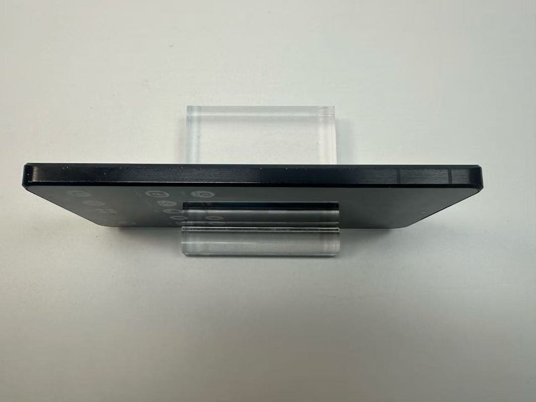 Aquos R7 docomo SH-52C 256GB 黒