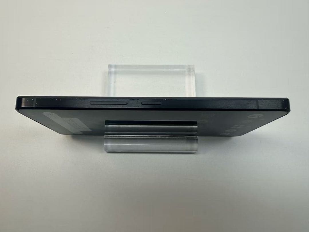 Aquos R7 docomo SH-52C 256GB 黒