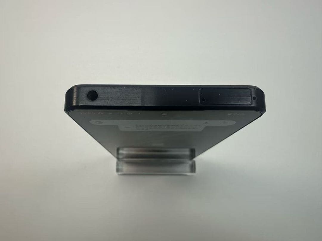 Aquos R7 docomo SH-52C 256GB 黒