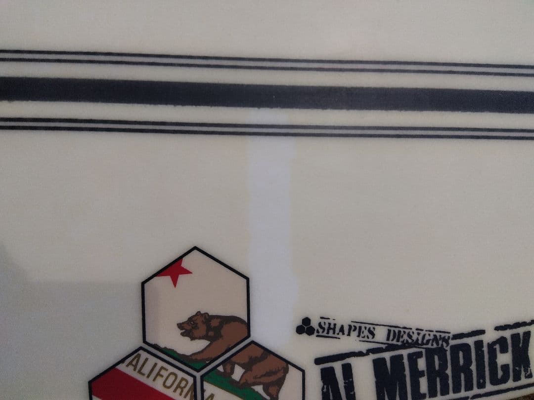 チャンネルアイランド　ニューフライヤー　5,7 スパインテック