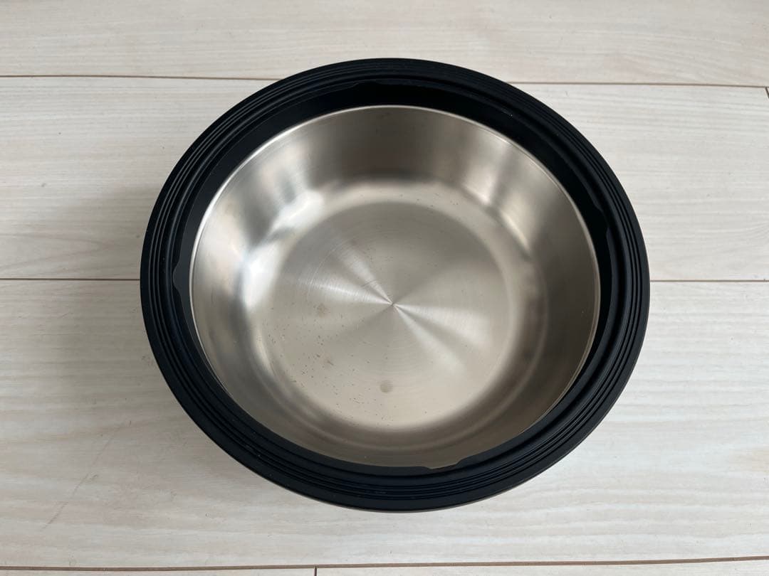 【美品】THERMOS 燻製器 スモーカー 燻製チップ3種セット