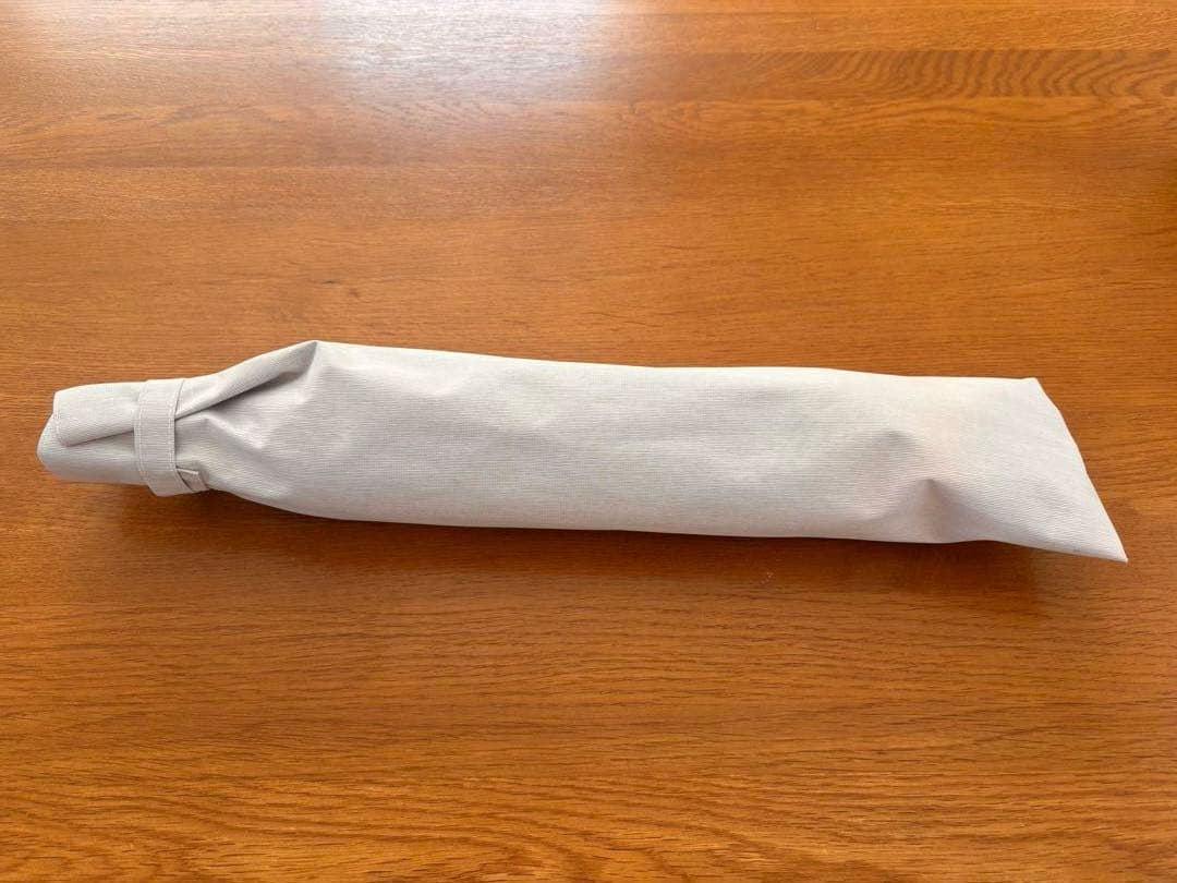 【サンバリア100 SUN BARRIER100】折りたたみ傘 2段折 大判