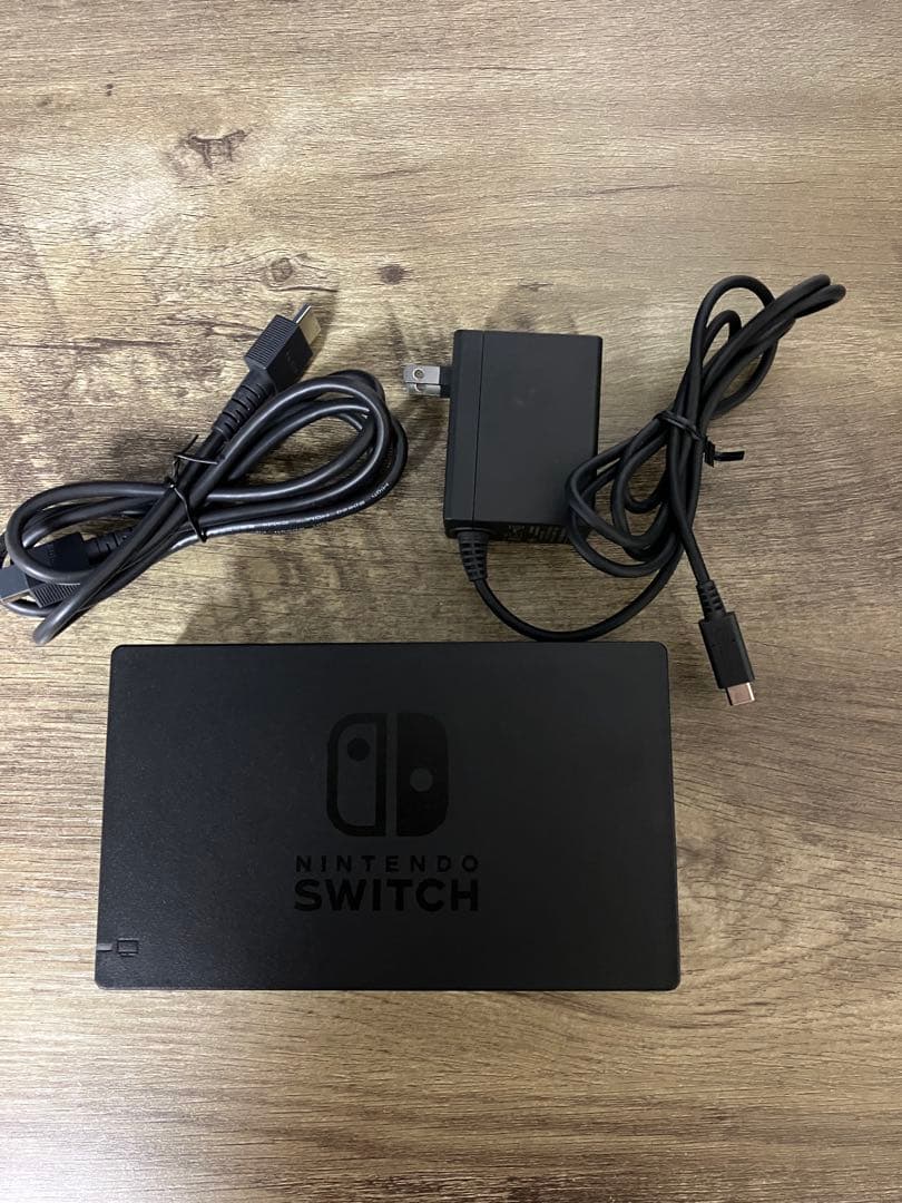 (美品)Nintendo Switch 本体