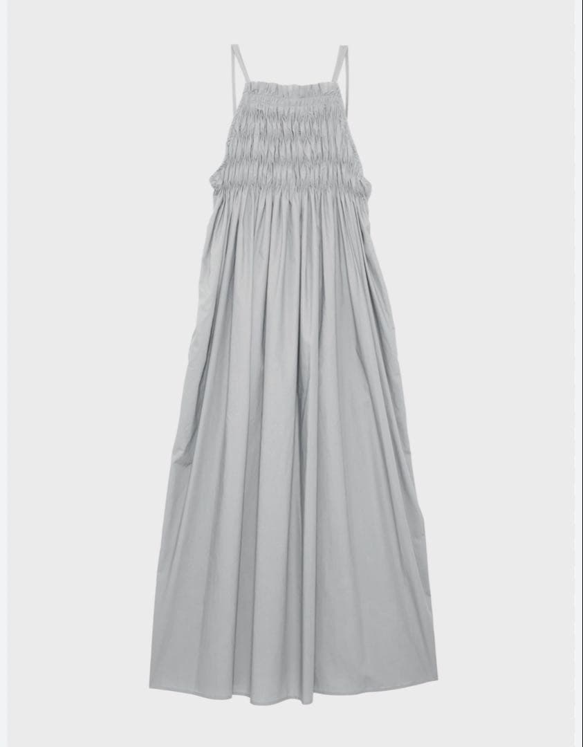 STUNNING LURE タイプライターワンピース