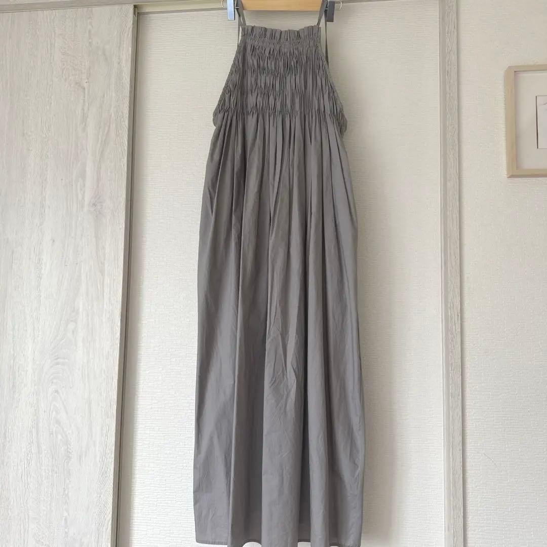 STUNNING LURE タイプライターワンピース