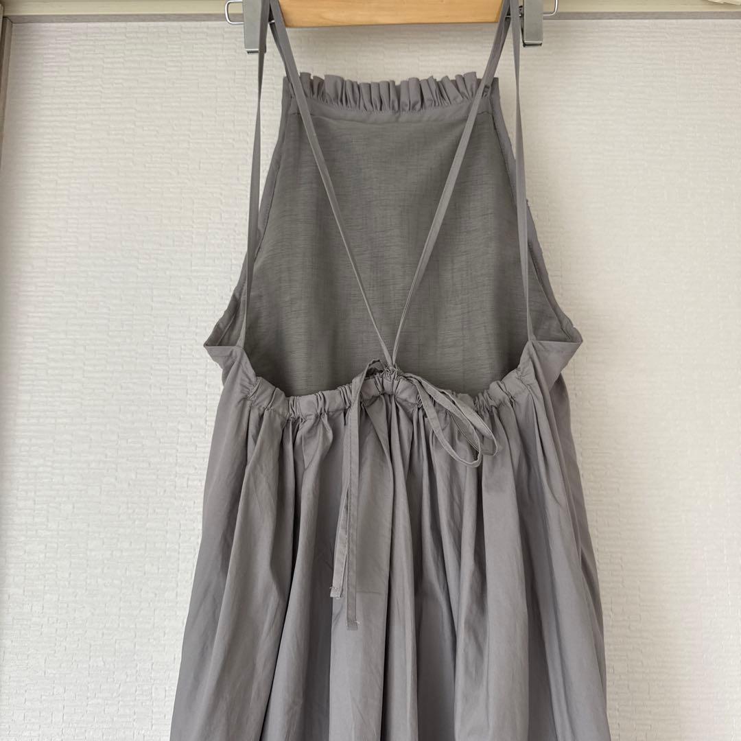 STUNNING LURE タイプライターワンピース