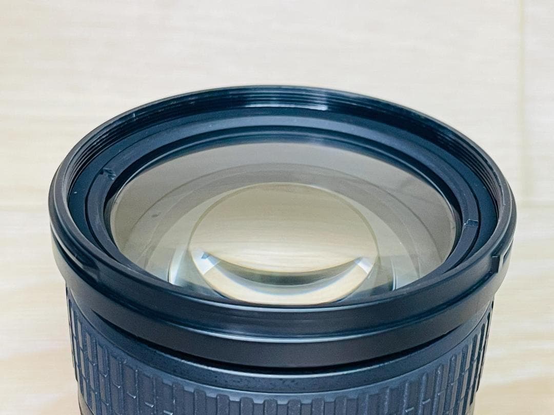 ☆極上★ニコン NIKON AF-S 18-200mm F3.5-5.6G VR