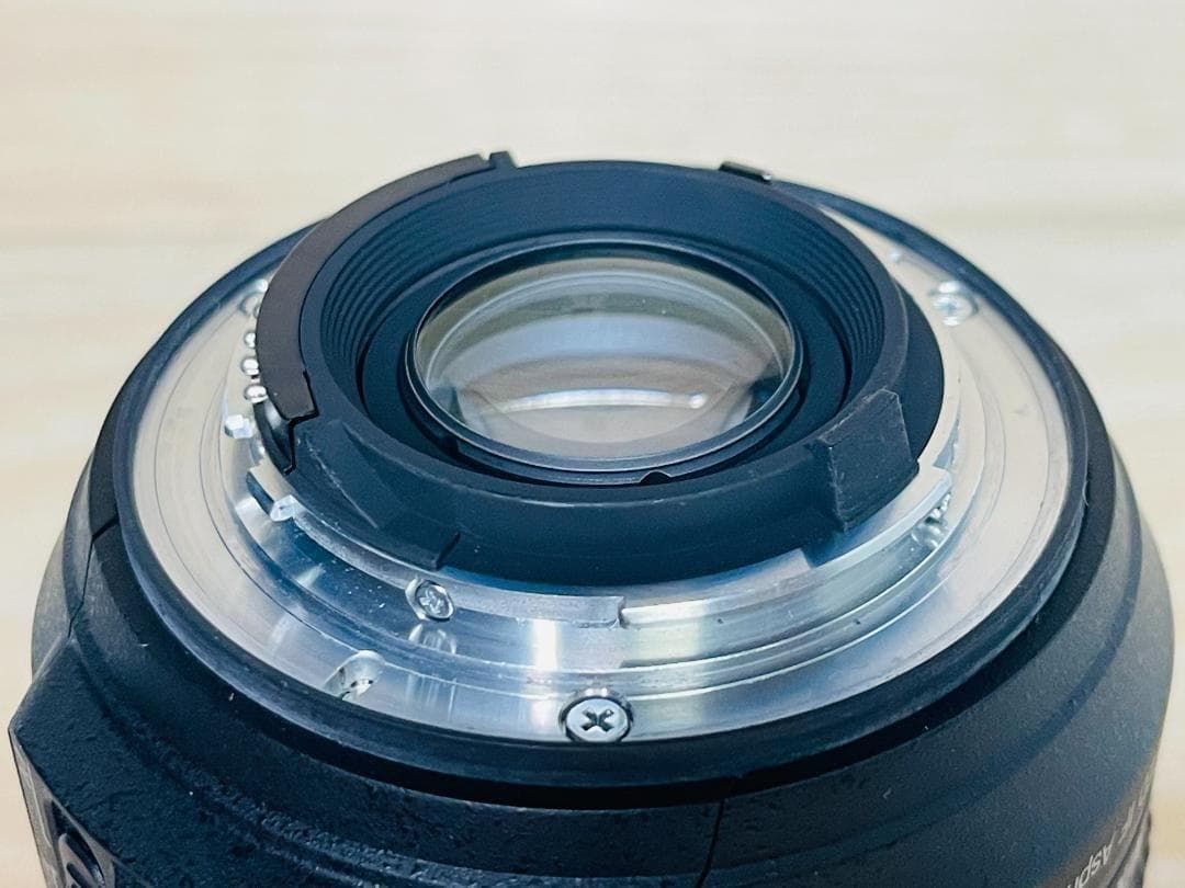 ☆極上★ニコン NIKON AF-S 18-200mm F3.5-5.6G VR