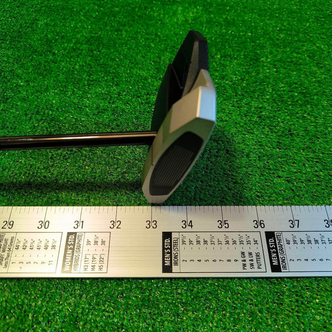 Spider ZT STANDARD スパイダー ZT スタンダード レフティ