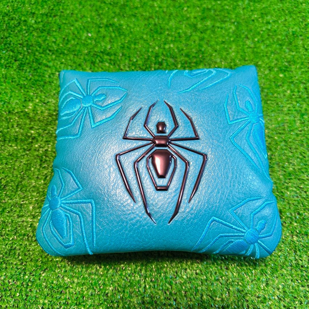 Spider ZT STANDARD スパイダー ZT スタンダード レフティ