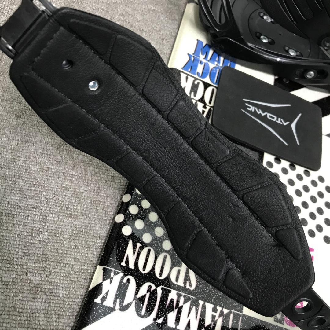 3点セット■子供用■WAX済■SPOON ボード ビンディング ブーツ