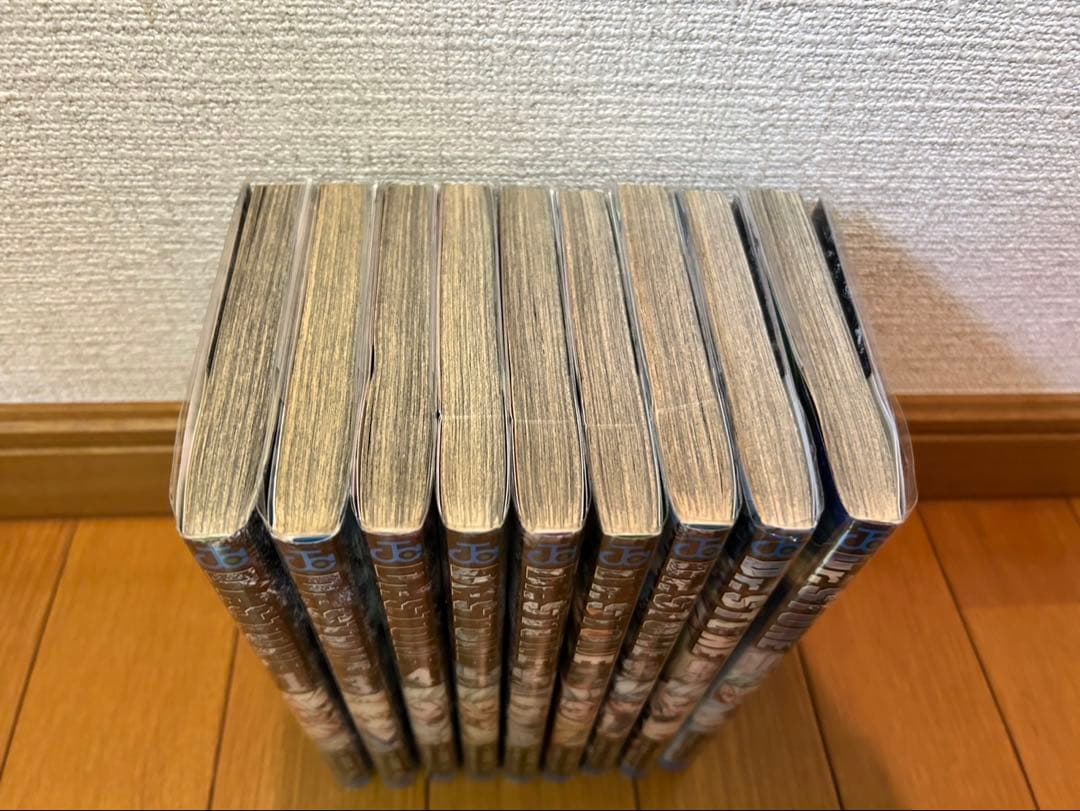 DR.STONE 22 巻セット