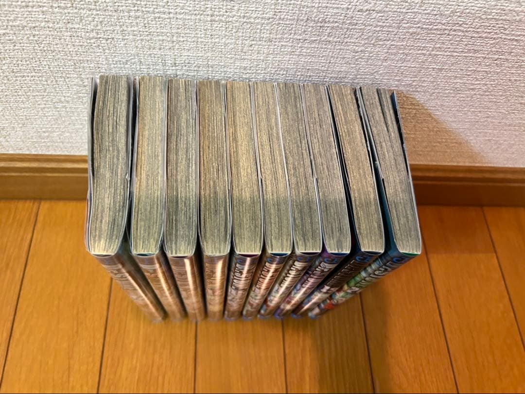 DR.STONE 22 巻セット