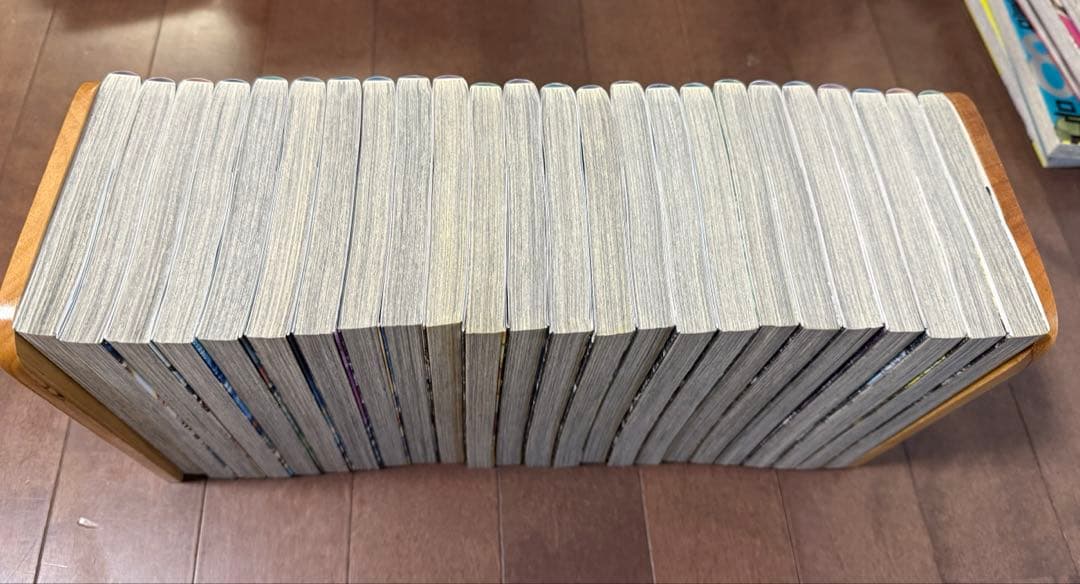 Dr.STONE 1から24巻