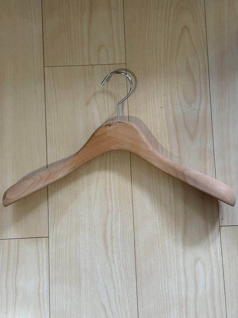 visvim AIRMAN BLAZER WOOL STRIPE ビズビムFBT