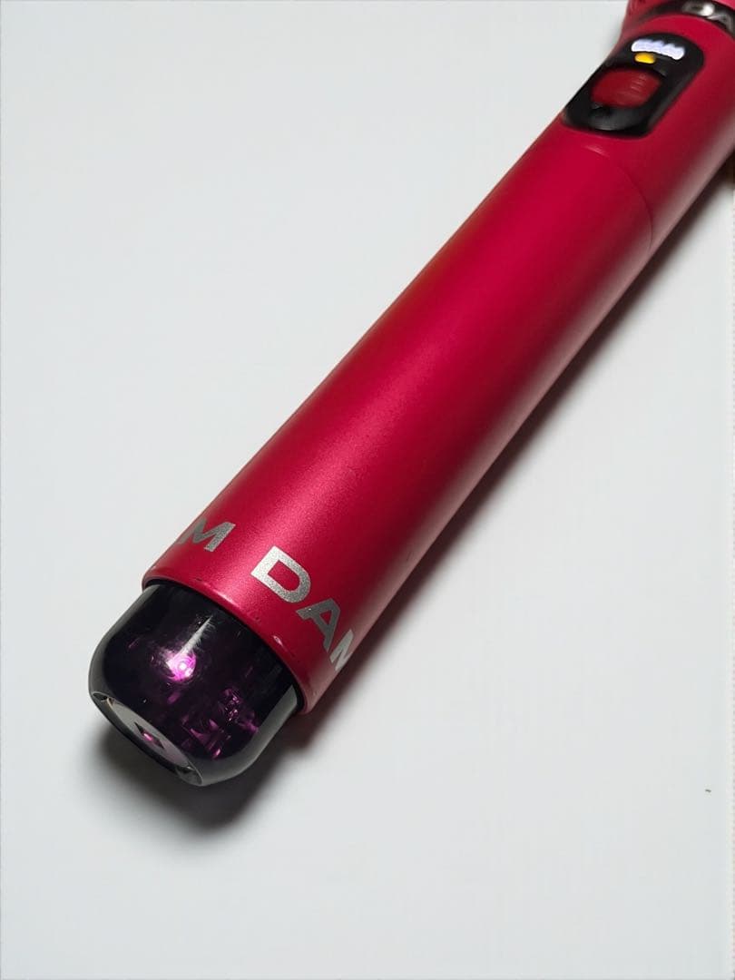 第一興商 ワイヤレスマイク　WITM-500 DAM