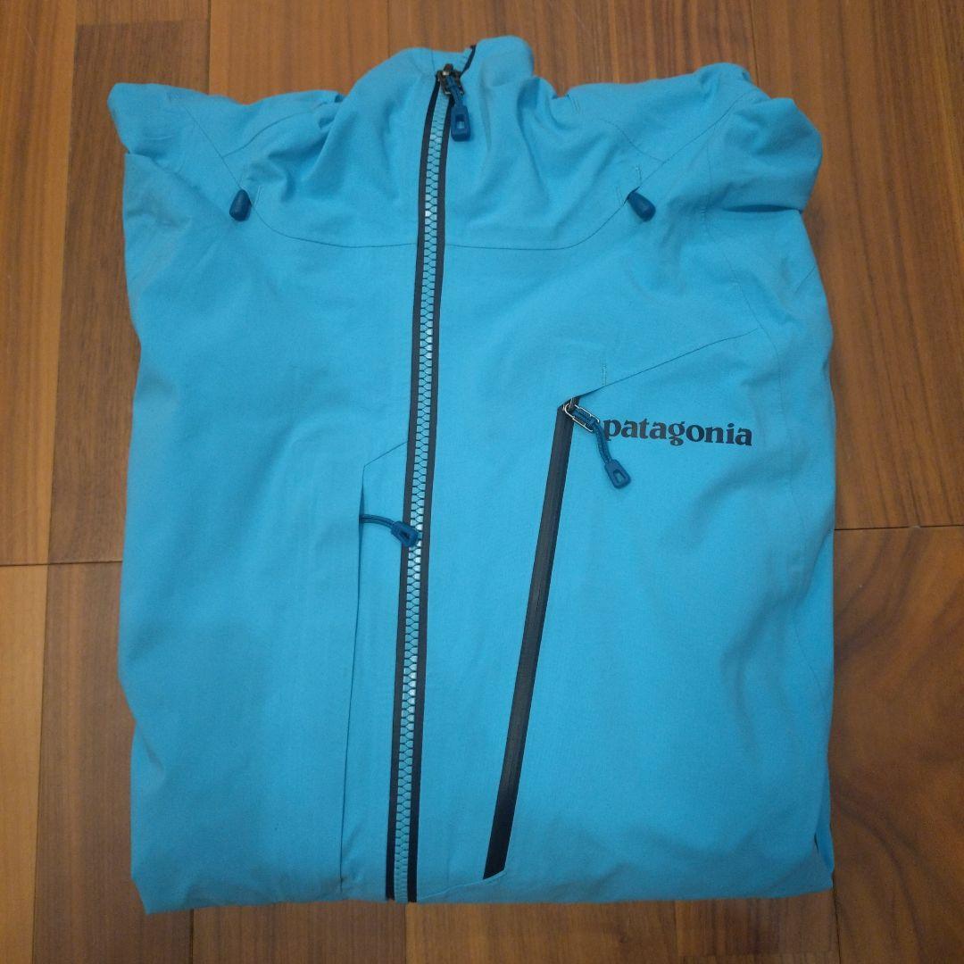 パタゴニア パウスレイヤー ウィメンズL