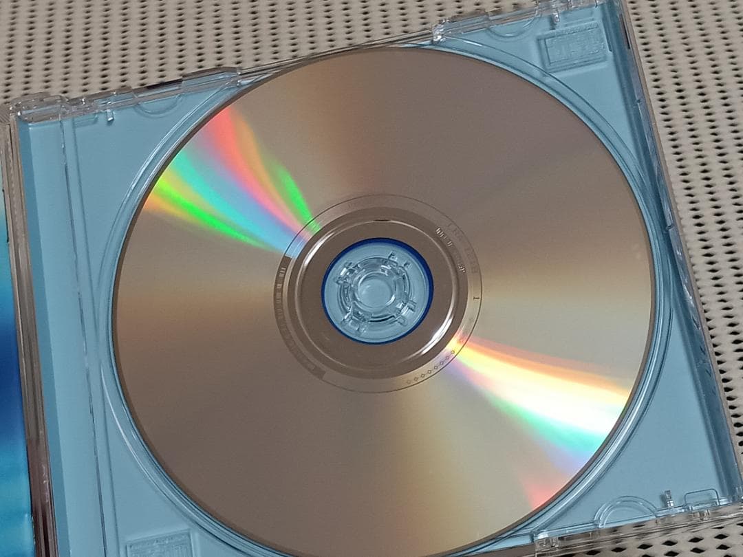 小比類巻かほる STAR BOX EXTRA