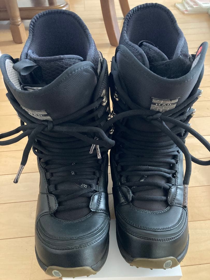 スノーボード　ブーツ　27cm BURTON バートン