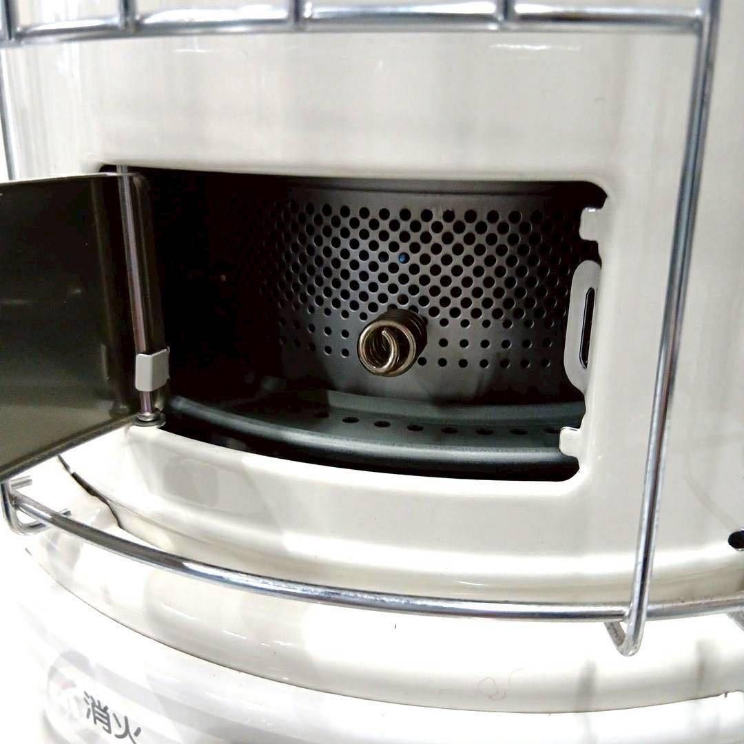 CORONA コロナ 自然通気形開放式石油ストーブ SL-66F