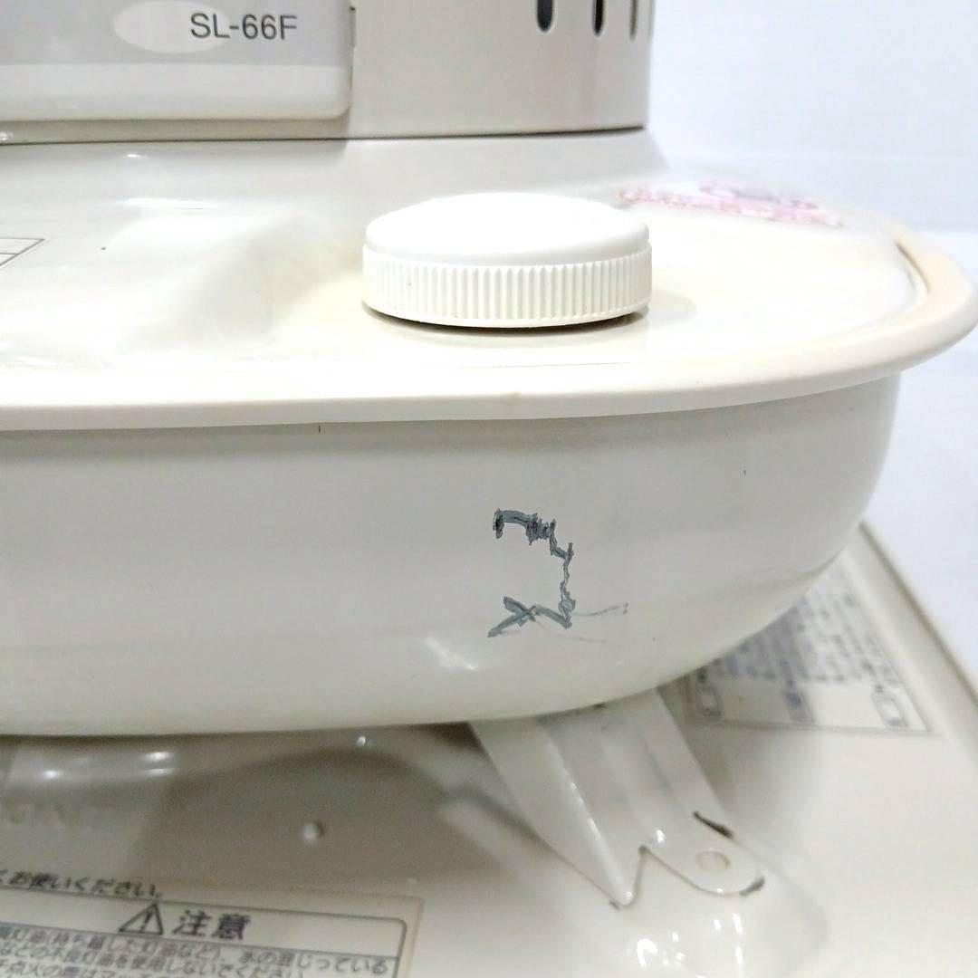 CORONA コロナ 自然通気形開放式石油ストーブ SL-66F