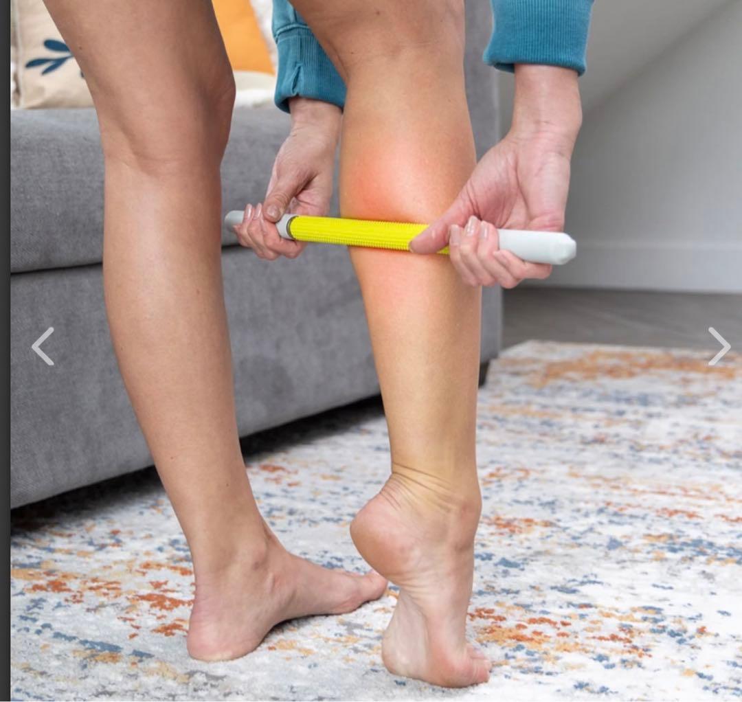 Naboso ナボソ ニューロスティック マッサージスティック