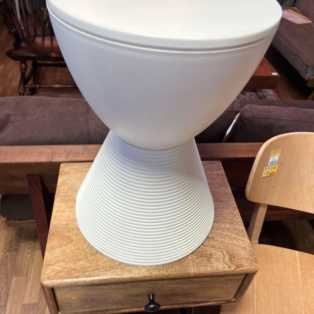 【kartell】◇PRINCE AHA プリンスアハ◆スツール◇イタリア製F